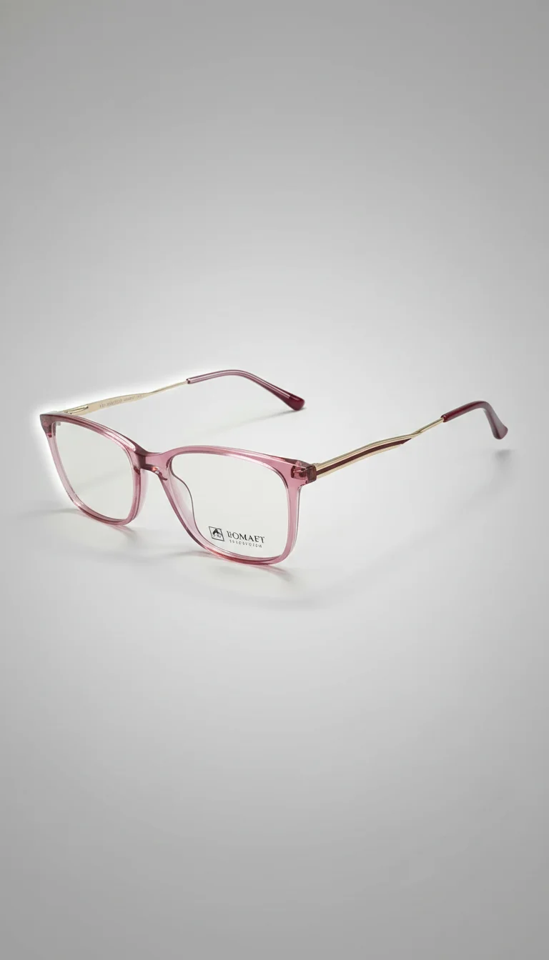 Premium Eyewear Collection